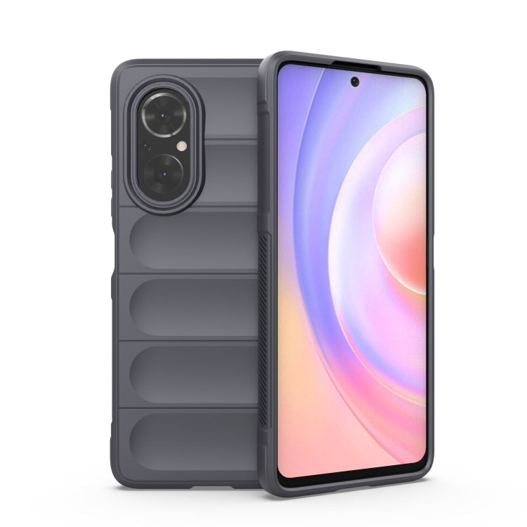 Magic Shield TPU + Flannel Phone Case, For Huawei Nova 9 Pro/Honor 50 Pro, For Huawei Nova 9 SE/Honor 50 SE