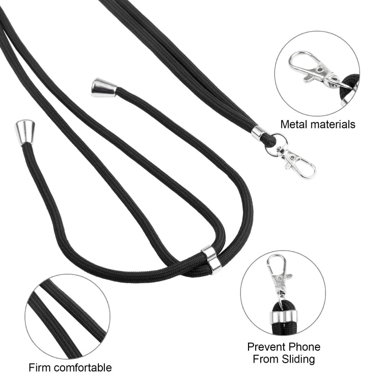 Lanyard Mecha Armor Kickstand PC + TPU Phone Case, For Xiaomi Poco X4 Pro 5G, For Xiaomi Redmi 10C, For Xiaomi Redmi Note 11 Pro Global, For Xiaomi Redmi Note 11S