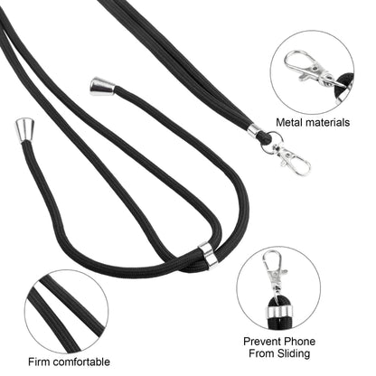 Lanyard Mecha Armor Kickstand PC + TPU Phone Case, For Xiaomi Poco X4 Pro 5G, For Xiaomi Redmi 10C, For Xiaomi Redmi Note 11 Pro Global, For Xiaomi Redmi Note 11S