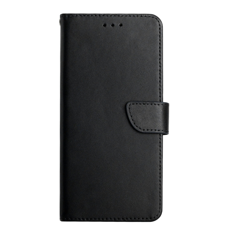 Genuine Leather Fingerprint-proof Horizontal Flip Phone Case, For OnePlus Nord 2T 5G, For Xiaomi 12 Lite