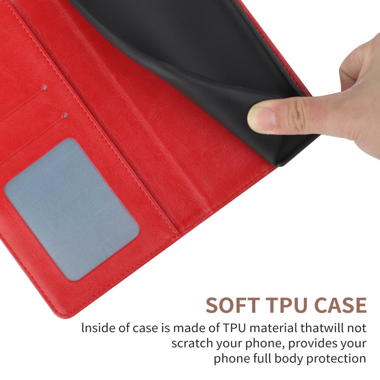 Y Stitching Horizontal Flip Leather Phone Case, For OnePlus Nord 2T 5G, For Xiaomi 12 Lite