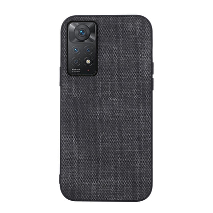 Brugg Texture PU Shockproof Phone Case, For Xiaomi 12 Pro, For Xiaomi 12 / 12X, For Xiaomi Redmi Note 11 Pro, For Xiaomi Redmi Note 11 / Note 11S 4G