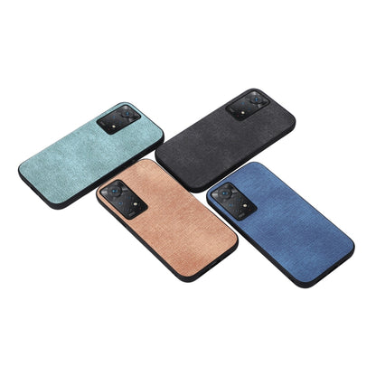 Brugg Texture PU Shockproof Phone Case, For Xiaomi 12 Pro, For Xiaomi 12 / 12X, For Xiaomi Redmi Note 11 Pro, For Xiaomi Redmi Note 11 / Note 11S 4G