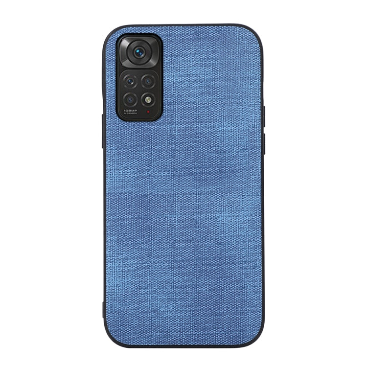 Brugg Texture PU Shockproof Phone Case, For Xiaomi 12 Pro, For Xiaomi 12 / 12X, For Xiaomi Redmi Note 11 Pro, For Xiaomi Redmi Note 11 / Note 11S 4G