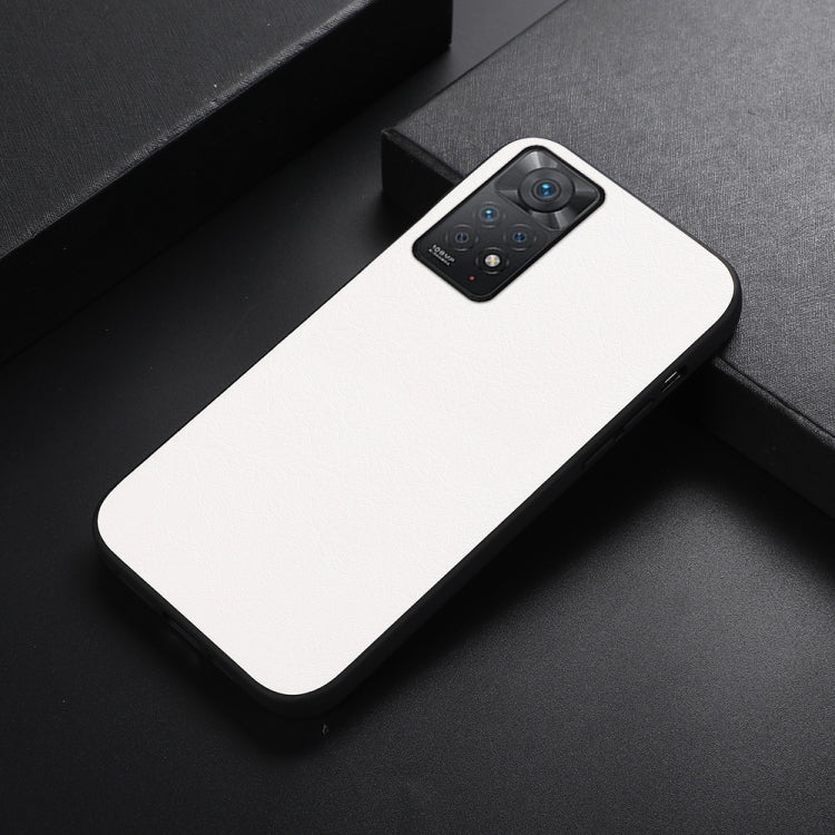 Falette Texture PU Shockproof Phone Case, For Xiaomi 12 Pro, For Xiaomi 12 / 12X, For Xiaomi Redmi Note 11 Pro, For Xiaomi Redmi Note 11 / Note 11S 4G