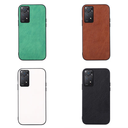 Falette Texture PU Shockproof Phone Case, For Xiaomi 12 Pro, For Xiaomi 12 / 12X, For Xiaomi Redmi Note 11 Pro, For Xiaomi Redmi Note 11 / Note 11S 4G
