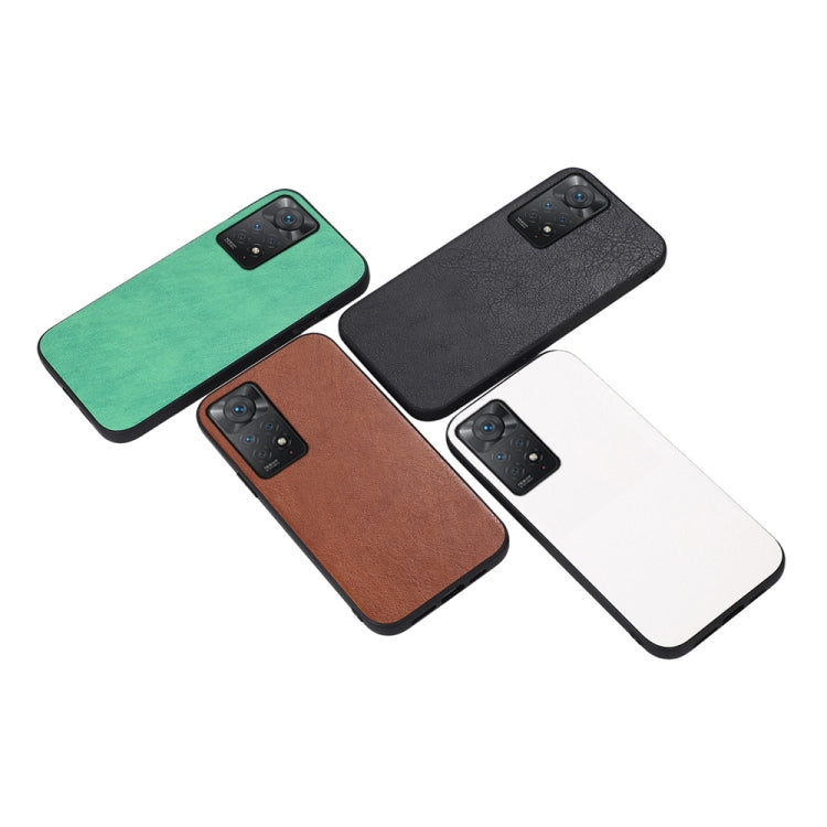 Falette Texture PU Shockproof Phone Case, For Xiaomi 12 Pro, For Xiaomi 12 / 12X, For Xiaomi Redmi Note 11 Pro, For Xiaomi Redmi Note 11 / Note 11S 4G