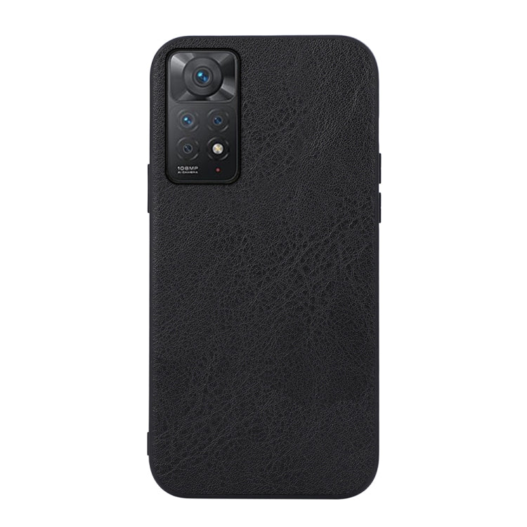 Falette Texture PU Shockproof Phone Case, For Xiaomi 12 Pro, For Xiaomi 12 / 12X, For Xiaomi Redmi Note 11 Pro, For Xiaomi Redmi Note 11 / Note 11S 4G