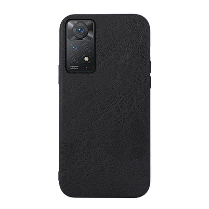 Falette Texture PU Shockproof Phone Case, For Xiaomi 12 Pro, For Xiaomi 12 / 12X, For Xiaomi Redmi Note 11 Pro, For Xiaomi Redmi Note 11 / Note 11S 4G