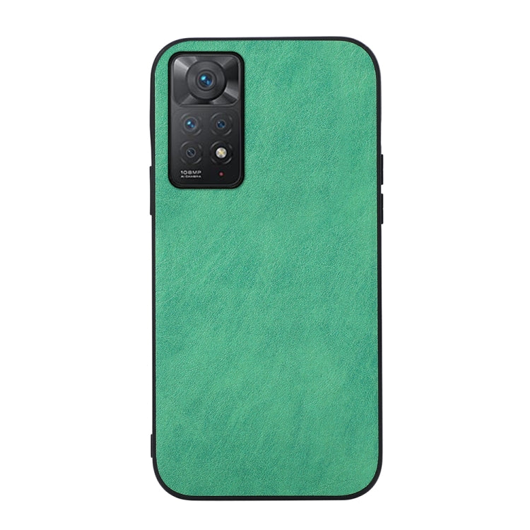 Falette Texture PU Shockproof Phone Case, For Xiaomi 12 Pro, For Xiaomi 12 / 12X, For Xiaomi Redmi Note 11 Pro, For Xiaomi Redmi Note 11 / Note 11S 4G