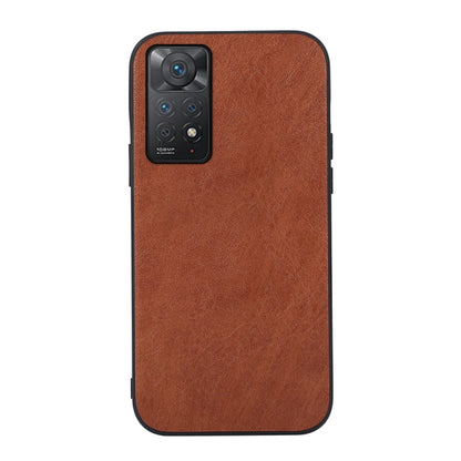 Falette Texture PU Shockproof Phone Case, For Xiaomi 12 Pro, For Xiaomi 12 / 12X, For Xiaomi Redmi Note 11 Pro, For Xiaomi Redmi Note 11 / Note 11S 4G