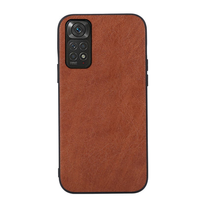 Falette Texture PU Shockproof Phone Case, For Xiaomi 12 Pro, For Xiaomi 12 / 12X, For Xiaomi Redmi Note 11 Pro, For Xiaomi Redmi Note 11 / Note 11S 4G