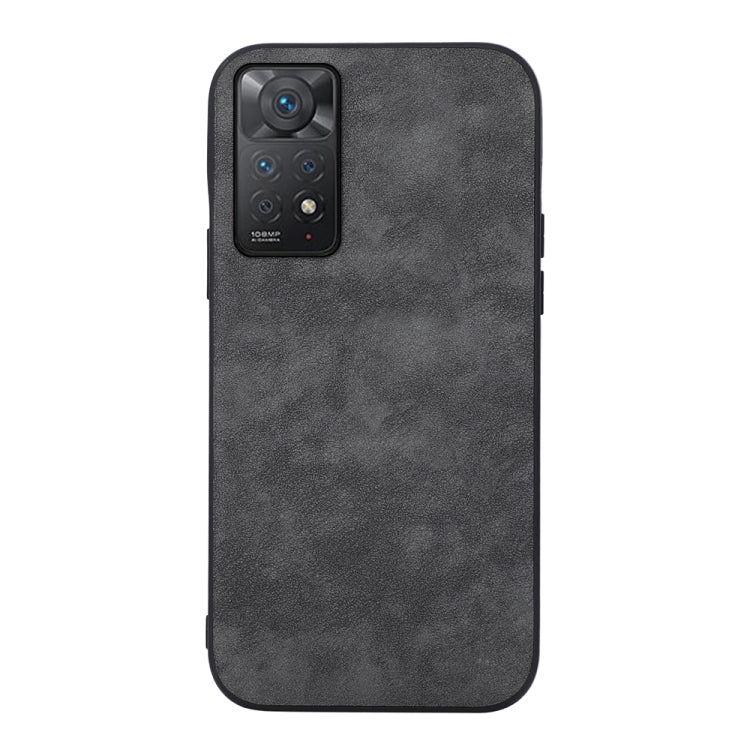 Morocco Texture PU Shockproof Phone Case, For Xiaomi 12 Pro, For Xiaomi 12 / 12X, For Xiaomi Redmi Note 11 Pro, For Xiaomi Redmi Note 11 / Note 11S 4G