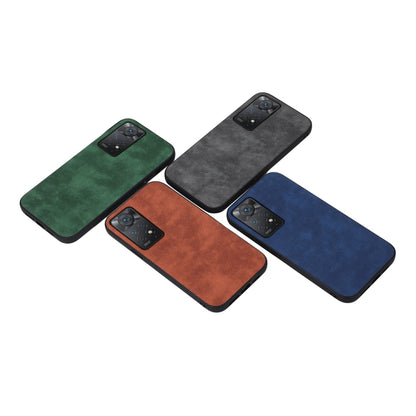 Morocco Texture PU Shockproof Phone Case, For Xiaomi 12 Pro, For Xiaomi 12 / 12X, For Xiaomi Redmi Note 11 Pro, For Xiaomi Redmi Note 11 / Note 11S 4G