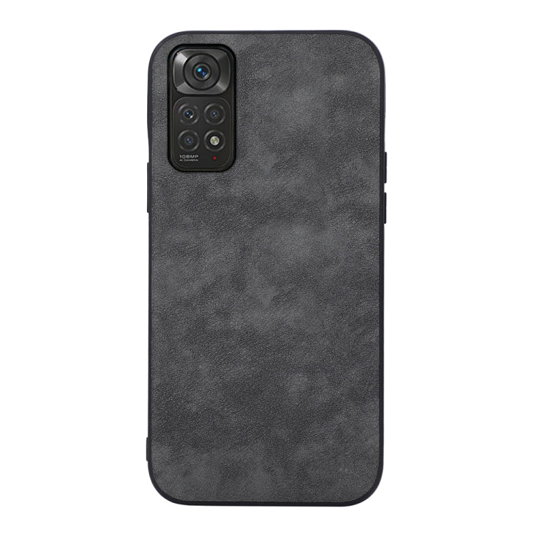 Morocco Texture PU Shockproof Phone Case, For Xiaomi 12 Pro, For Xiaomi 12 / 12X, For Xiaomi Redmi Note 11 Pro, For Xiaomi Redmi Note 11 / Note 11S 4G