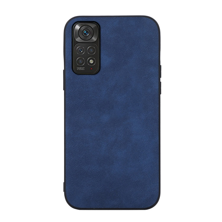 Morocco Texture PU Shockproof Phone Case, For Xiaomi 12 Pro, For Xiaomi 12 / 12X, For Xiaomi Redmi Note 11 Pro, For Xiaomi Redmi Note 11 / Note 11S 4G