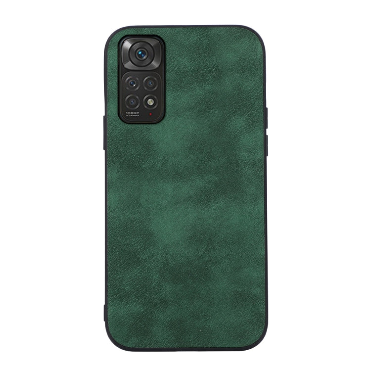 Morocco Texture PU Shockproof Phone Case, For Xiaomi 12 Pro, For Xiaomi 12 / 12X, For Xiaomi Redmi Note 11 Pro, For Xiaomi Redmi Note 11 / Note 11S 4G