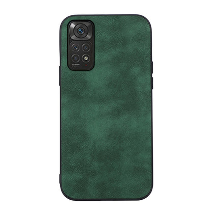 Morocco Texture PU Shockproof Phone Case, For Xiaomi 12 Pro, For Xiaomi 12 / 12X, For Xiaomi Redmi Note 11 Pro, For Xiaomi Redmi Note 11 / Note 11S 4G
