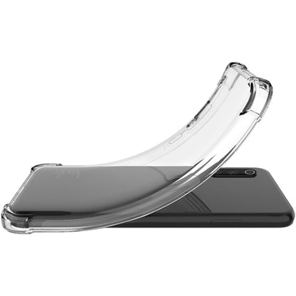 imak All-inclusive Shockproof Airbag TPU Case with Screen Protector, For Sony Xperia 1 IV, For Sony Xperia 10 IV, For OnePlus Ace 5G/10R 5G