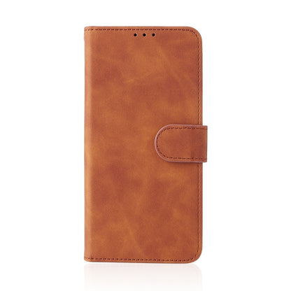 Skin Feel Magnetic Flip Leather Phone Case, For vivo S15E, For Xiaomi Redmi 10C, For Honor X9 5G/X30/Magic4 Lite, For Blackview A50