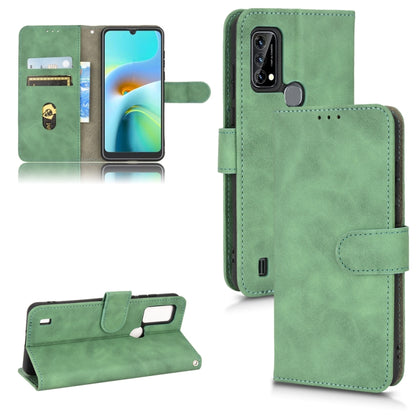 Skin Feel Magnetic Flip Leather Phone Case, For vivo S15E, For Xiaomi Redmi 10C, For Honor X9 5G/X30/Magic4 Lite, For Blackview A50