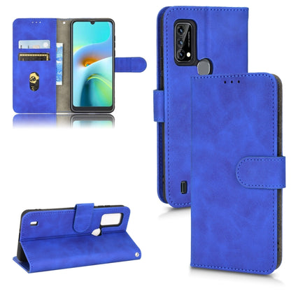 Skin Feel Magnetic Flip Leather Phone Case, For vivo S15E, For Xiaomi Redmi 10C, For Honor X9 5G/X30/Magic4 Lite, For Blackview A50