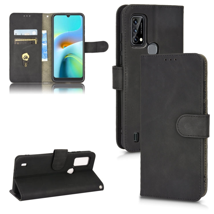 Skin Feel Magnetic Flip Leather Phone Case, For vivo S15E, For Xiaomi Redmi 10C, For Honor X9 5G/X30/Magic4 Lite, For Blackview A50