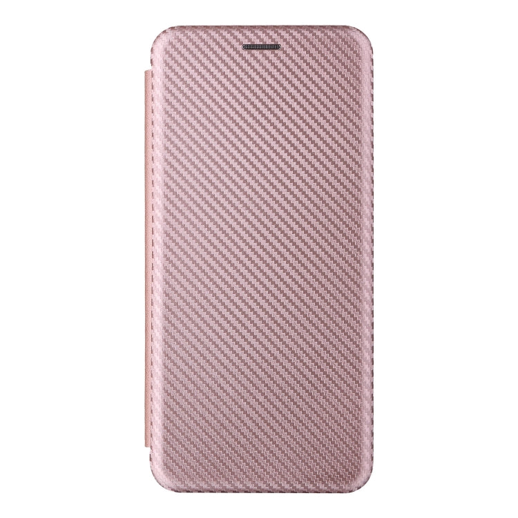 Carbon Fiber Texture Magnetic Horizontal Flip Leather Phone Case, For Motorola Moto E32 4G, For Motorola Moto G52/G82, For Xiaomi Redmi Note 11 Pro, For Xiaomi 12 Lite