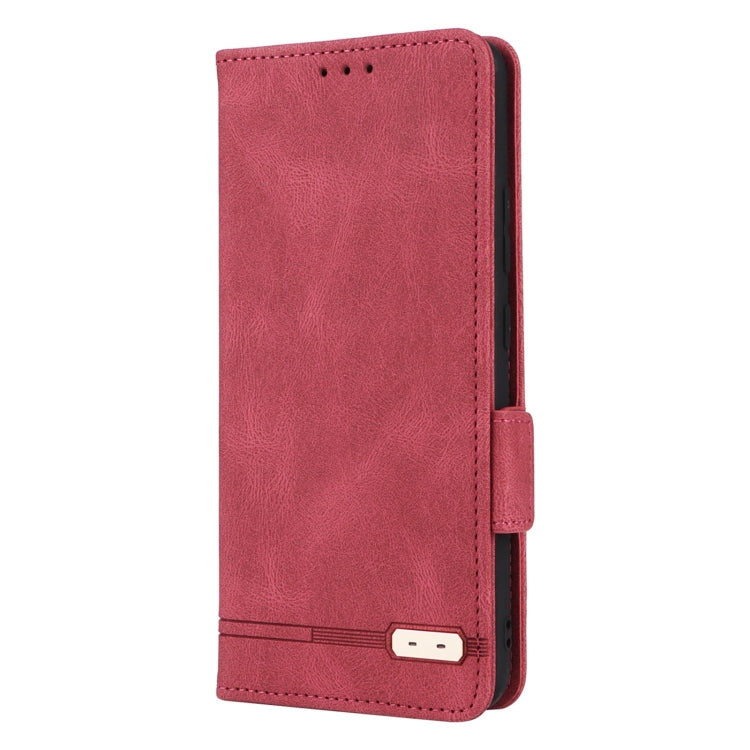 Magnetic Clasp Flip Leather Phone Case, For Realme C11 2021/C20, For Realme C11 2021/Realme C20, For TCL 10 Pro, For Wiko Y82, For Xiaomi Redmi 9C