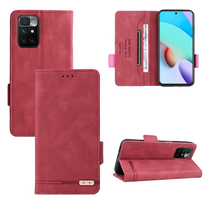 Magnetic Clasp Flip Leather Phone Case, For Xiaomi Redmi 10 5G/Note 11E, For Xiaomi Redmi Note 11 Pro 5G, For Motorola Moto G52, For Xiaomi 12 5G