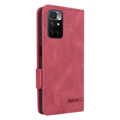 Magnetic Clasp Flip Leather Phone Case, For Xiaomi Redmi 10 5G/Note 11E, For Xiaomi Redmi Note 11 Pro 5G, For Motorola Moto G52, For Xiaomi 12 5G