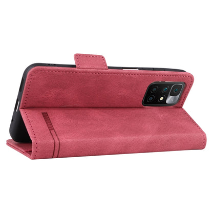 Magnetic Clasp Flip Leather Phone Case, For Xiaomi Redmi 10 5G/Note 11E, For Xiaomi Redmi Note 11 Pro 5G, For Motorola Moto G52, For Xiaomi 12 5G