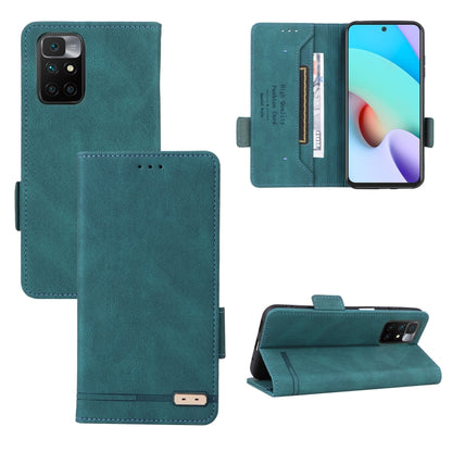 Magnetic Clasp Flip Leather Phone Case, For Xiaomi Redmi 10 5G/Note 11E, For Xiaomi Redmi Note 11 Pro 5G, For Motorola Moto G52, For Xiaomi 12 5G