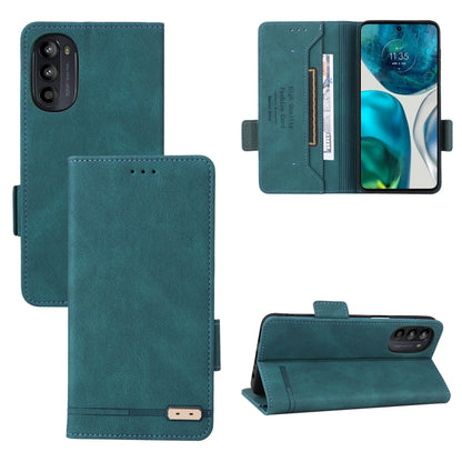 Magnetic Clasp Flip Leather Phone Case, For Xiaomi Redmi 10 5G/Note 11E, For Xiaomi Redmi Note 11 Pro 5G, For Motorola Moto G52, For Xiaomi 12 5G