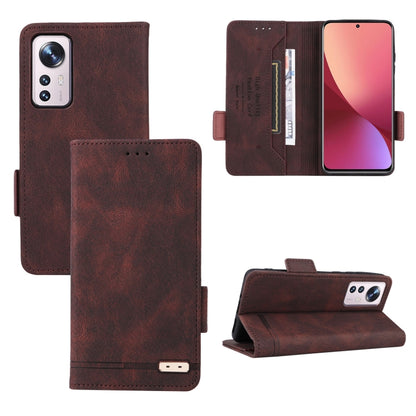Magnetic Clasp Flip Leather Phone Case, For Xiaomi Redmi 10 5G/Note 11E, For Xiaomi Redmi Note 11 Pro 5G, For Motorola Moto G52, For Xiaomi 12 5G