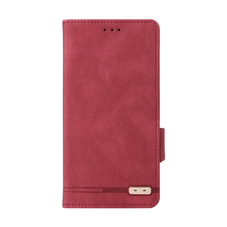 Magnetic Clasp Flip Leather Phone Case, For ZTE Blade V2020/V30 Vita, For ZTE Biade A31