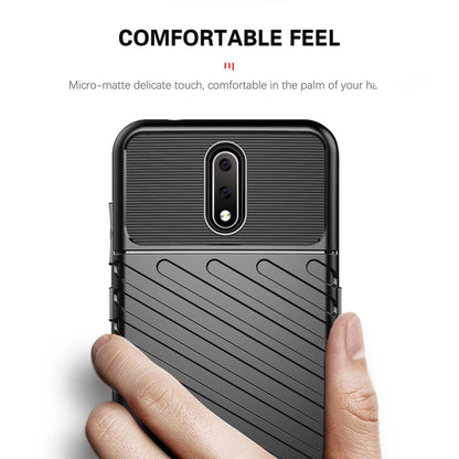 Thunderbolt Shockproof TPU Soft Case, For Xiaomi Mi 10, For Xiaomi Mi 10 Pro, For Google Pixel 4a, For Nokia 2.3, For Galaxy A11