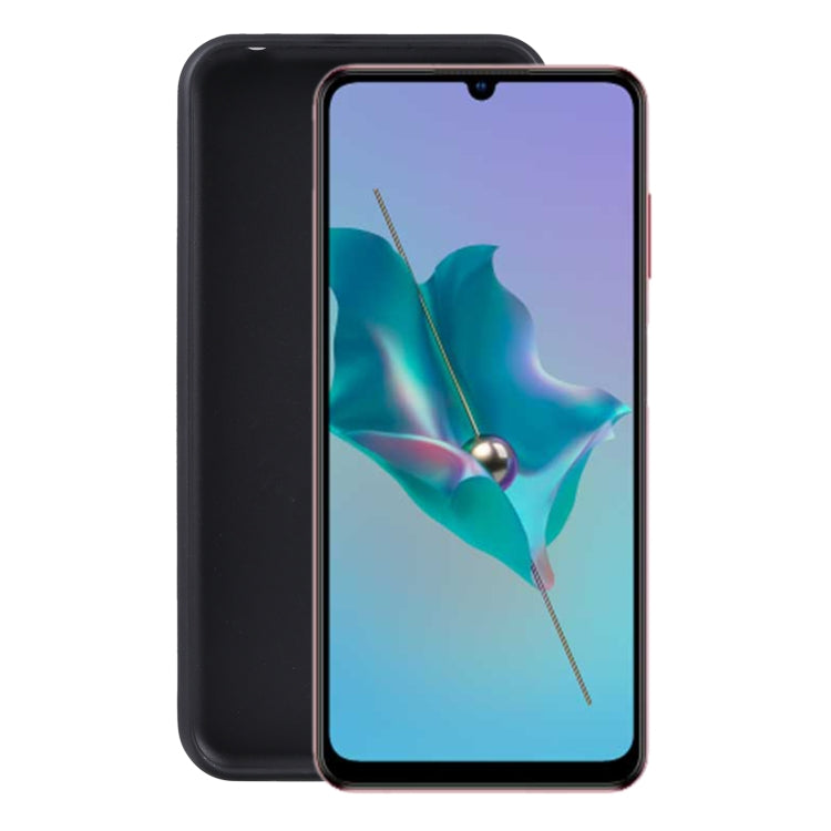 TPU Phone Case, OPPO K10 5G China, For ZTE Blade V40 Vita