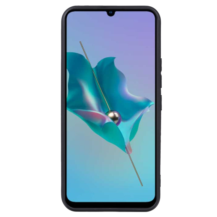 TPU Phone Case, OPPO K10 5G China, For ZTE Blade V40 Vita