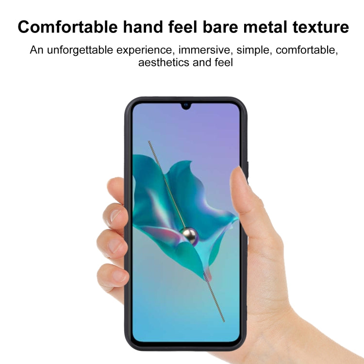 TPU Phone Case, OPPO K10 5G China, For ZTE Blade V40 Vita
