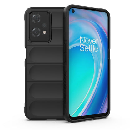 Magic Shield TPU + Flannel Phone Case, For OPPO Reno7 Pro 5G, For Realme 9 Pro