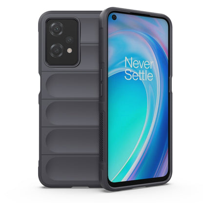 Magic Shield TPU + Flannel Phone Case, For OPPO Reno7 Pro 5G, For Realme 9 Pro
