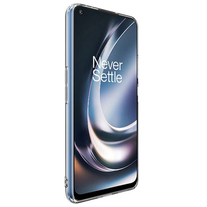 IMAK UX-10 Series Transparent Shockproof TPU Protective Phone Case, For OnePlus Nord CE 2 Lite 5G, For Samsung Galaxy A53 5G, For Samsung Galaxy A73 5G, For Samsung Galaxy S20 FE 5G, For Samsung Galaxy S20 Lite/S20 FE 4G/S20 FE 5G                      ...