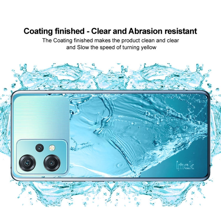 IMAK UX-10 Series Transparent Shockproof TPU Protective Phone Case, For OnePlus Nord CE 2 Lite 5G, For Samsung Galaxy A53 5G, For Samsung Galaxy A73 5G, For Samsung Galaxy S20 FE 5G, For Samsung Galaxy S20 Lite/S20 FE 4G/S20 FE 5G                      ...