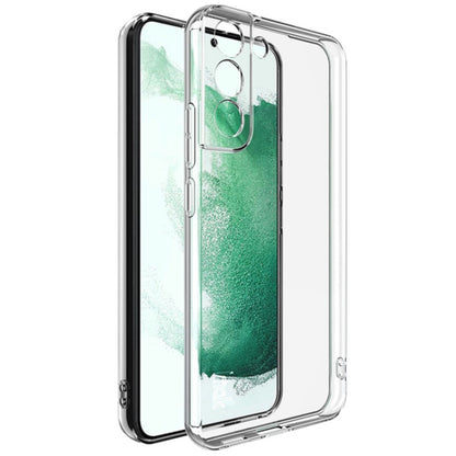IMAK UX-10 Series Transparent Shockproof TPU Protective Phone Case, For OnePlus Nord CE 2 Lite 5G, For Samsung Galaxy A53 5G, For Samsung Galaxy A73 5G, For Samsung Galaxy S20 FE 5G, For Samsung Galaxy S20 Lite/S20 FE 4G/S20 FE 5G                      ...