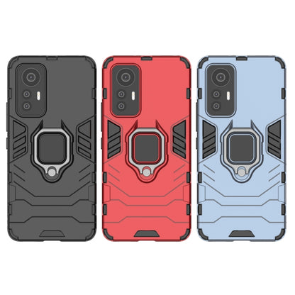 Shockproof PC + TPU Phone Case with Magnetic Ring Holder, For Xiaomi 12 Lite, For Honor 70 5G, For Honor 70 Pro 5G