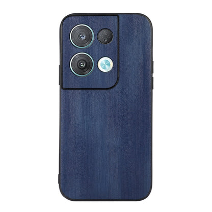 Yellow Cow Texture PU Phone Case, For OPPO Reno8 Pro+ 5G China / 8 Pro 5G Foreign, For OPPO Reno8 Pro 5G China, For OPPO Reno8, For Samsung Galaxy Z Flip4