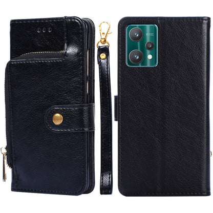 Zipper Bag Leather Phone Case, For OPPO Find X5 Pro, For OPPO K10 5G, For OPPO K10 Pro 5G, For OPPO Reno7 4G/F21 Pro 4G, For OPPO Reno7 5G Global/Find X5 Lite, For OPPO Realme 9 Pro