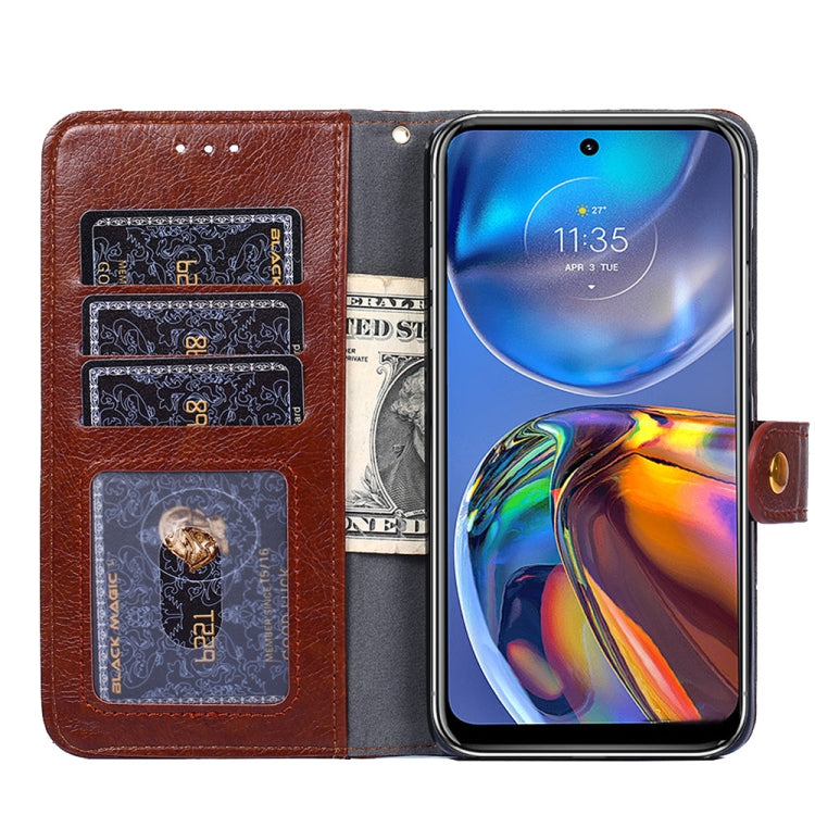 Zipper Bag Leather Phone Case, For Samsung Galaxy A03 EU, For Samsung Galaxy A23 5G, For Samsung Galaxy M33 5G, For Samsung Galaxy M53 5G, For Sony Xperia Ace III, For Xiaomi Poco M4 Pro