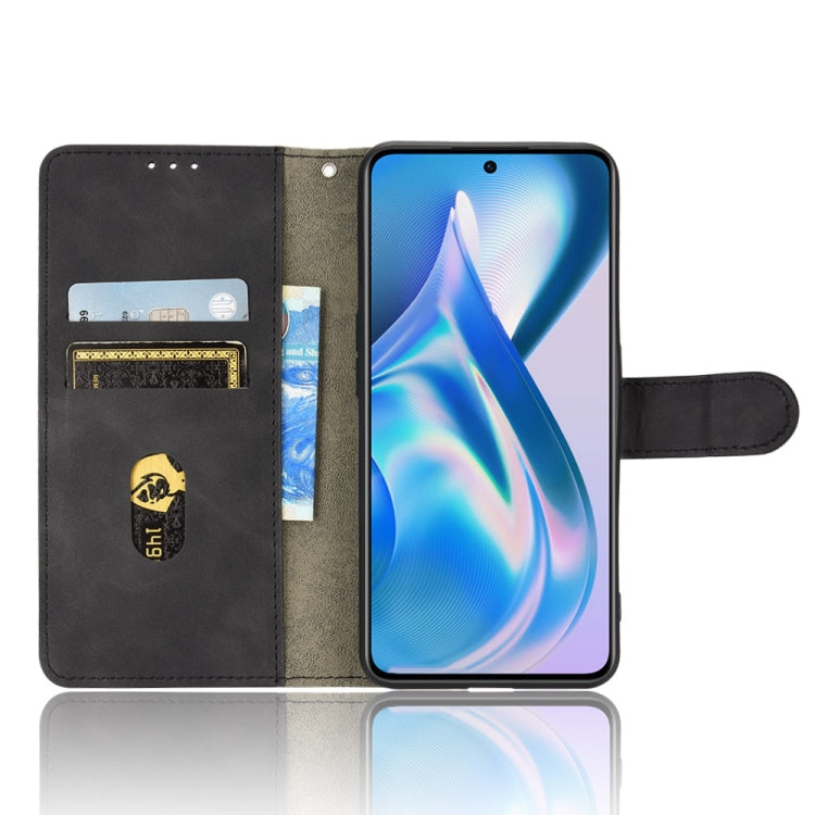 Skin Feel Magnetic Flip Leather Phone Case, For OnePlus Ace, For OnePlus Nord 2T 5G, For OnePlus Nord CE 2 Lite 5G, For Ulefone Armor X10
